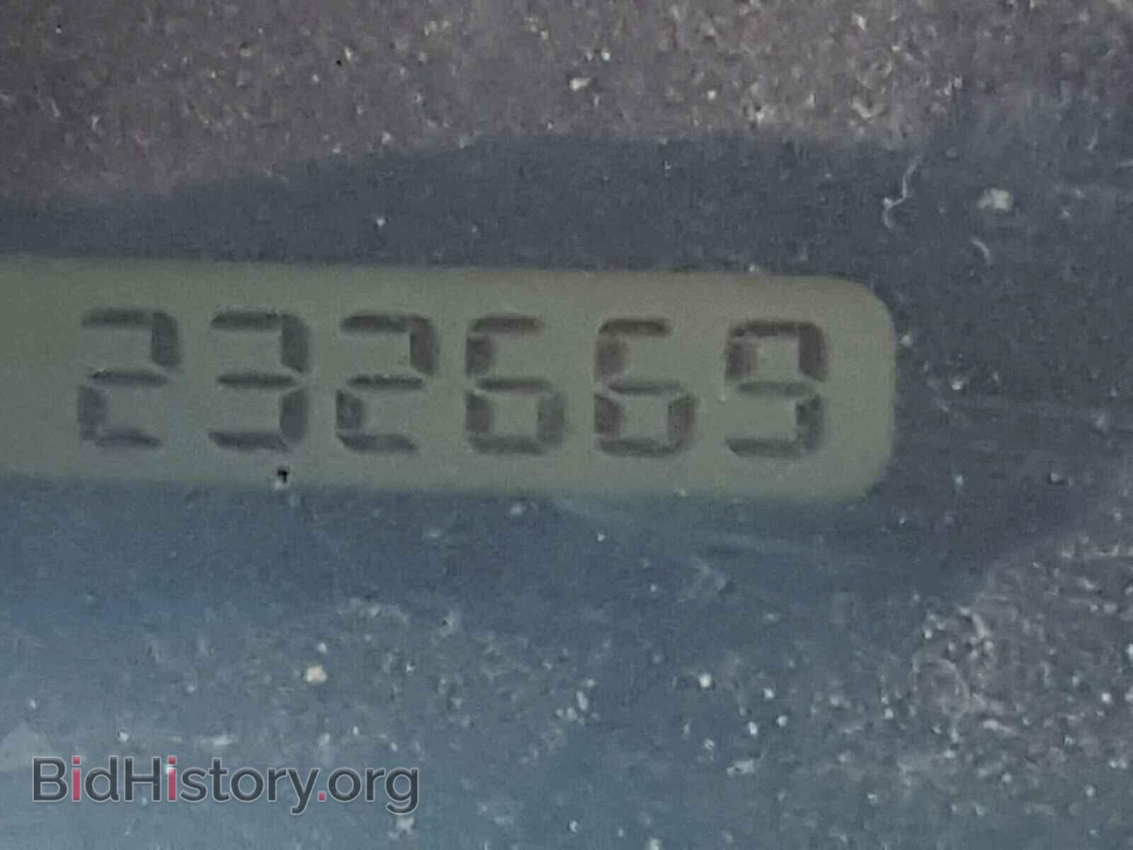 1998 DODGE RAM 1500 - VIN: 1B7HF13Z5WJ213627 - Фото 8