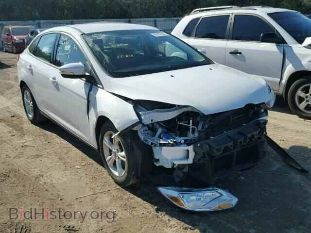 Photo 1FADP3F26DL207753 - FORD FOCUS 2013