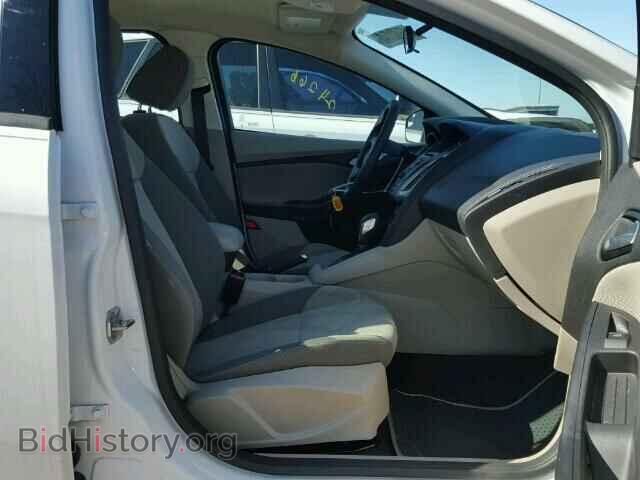 2013 FORD FOCUS - VIN: 1FADP3F26DL207753 - Photo 5