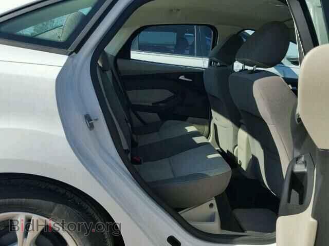 2013 FORD FOCUS - VIN: 1FADP3F26DL207753 - Photo 6