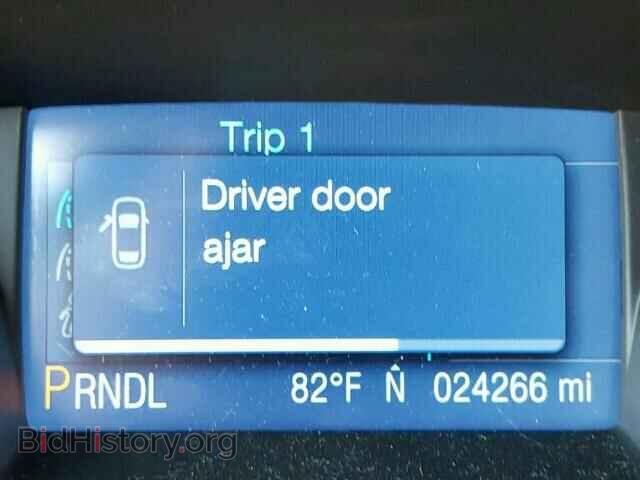 2013 FORD FOCUS - VIN: 1FADP3F26DL207753 - Photo 8