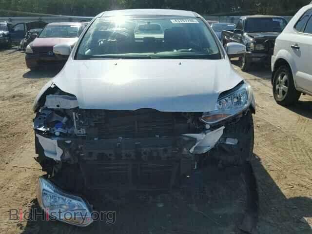 2013 FORD FOCUS - VIN: 1FADP3F26DL207753 - Photo 9