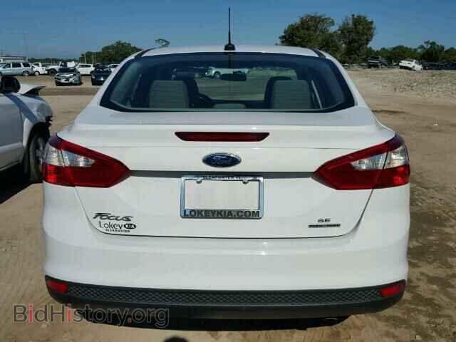 2013 FORD FOCUS - VIN: 1FADP3F26DL207753 - Photo 10