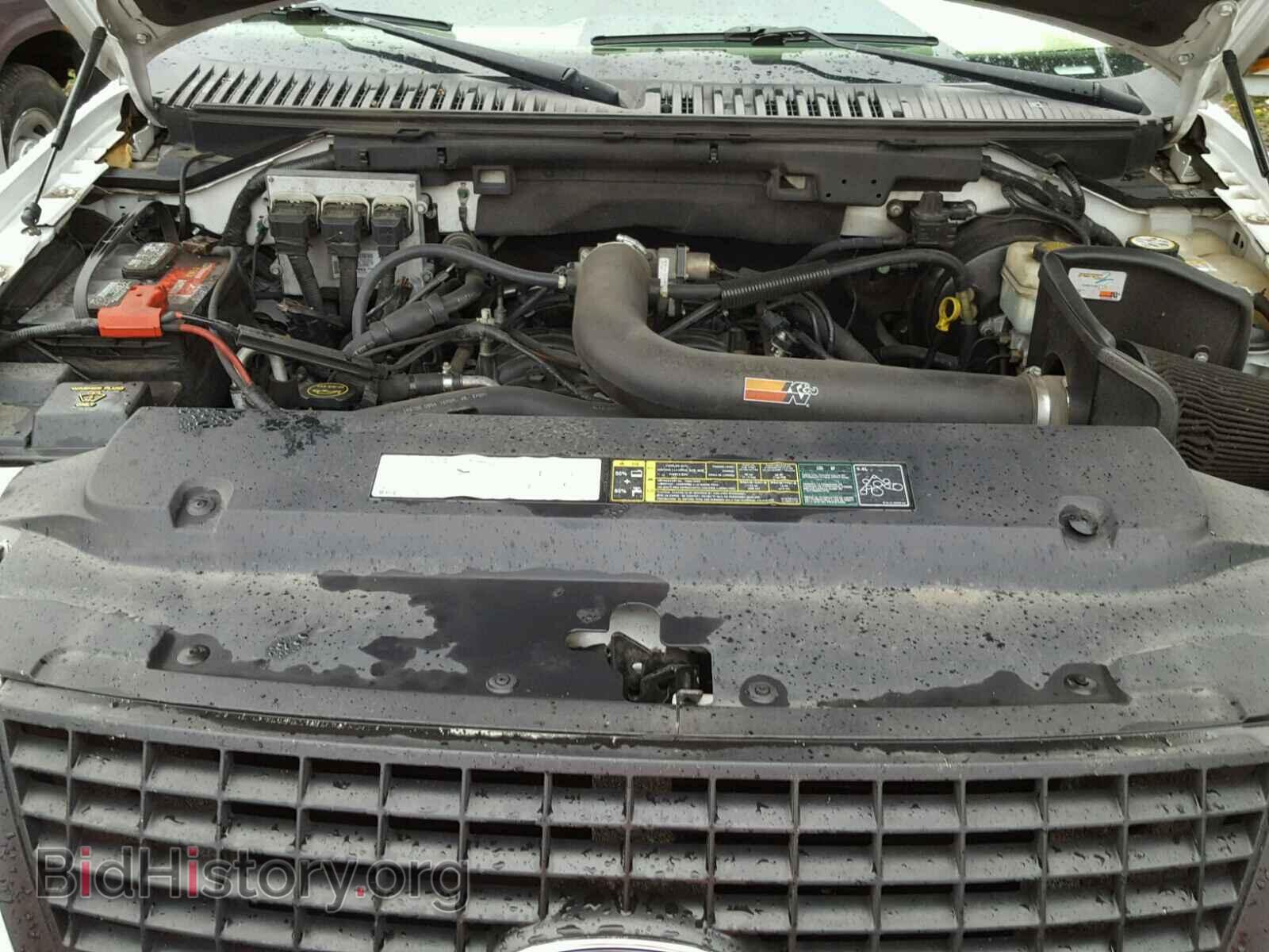 2005 FORD EXPEDITION - VIN: 1FMFU18585LA65362 - Фото 7