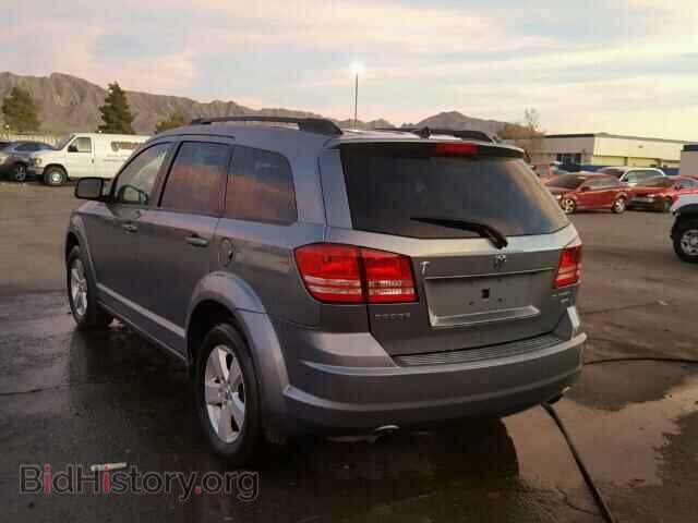 2010 DODGE JOURNEY - VIN: 3D4PG5FV5AT151188 - Фото 3
