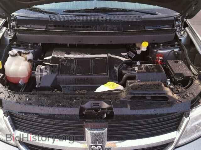 2010 DODGE JOURNEY - VIN: 3D4PG5FV5AT151188 - Фото 7