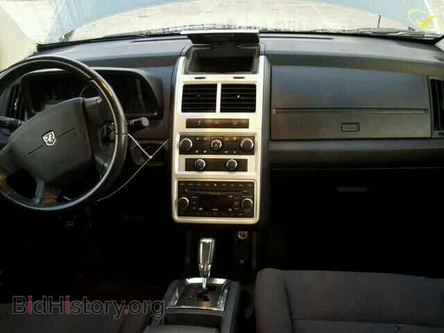 2010 DODGE JOURNEY - VIN: 3D4PG5FV5AT151188 - Фото 9