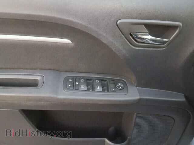 2010 DODGE JOURNEY - VIN: 3D4PG5FV5AT151188 - Фото 10