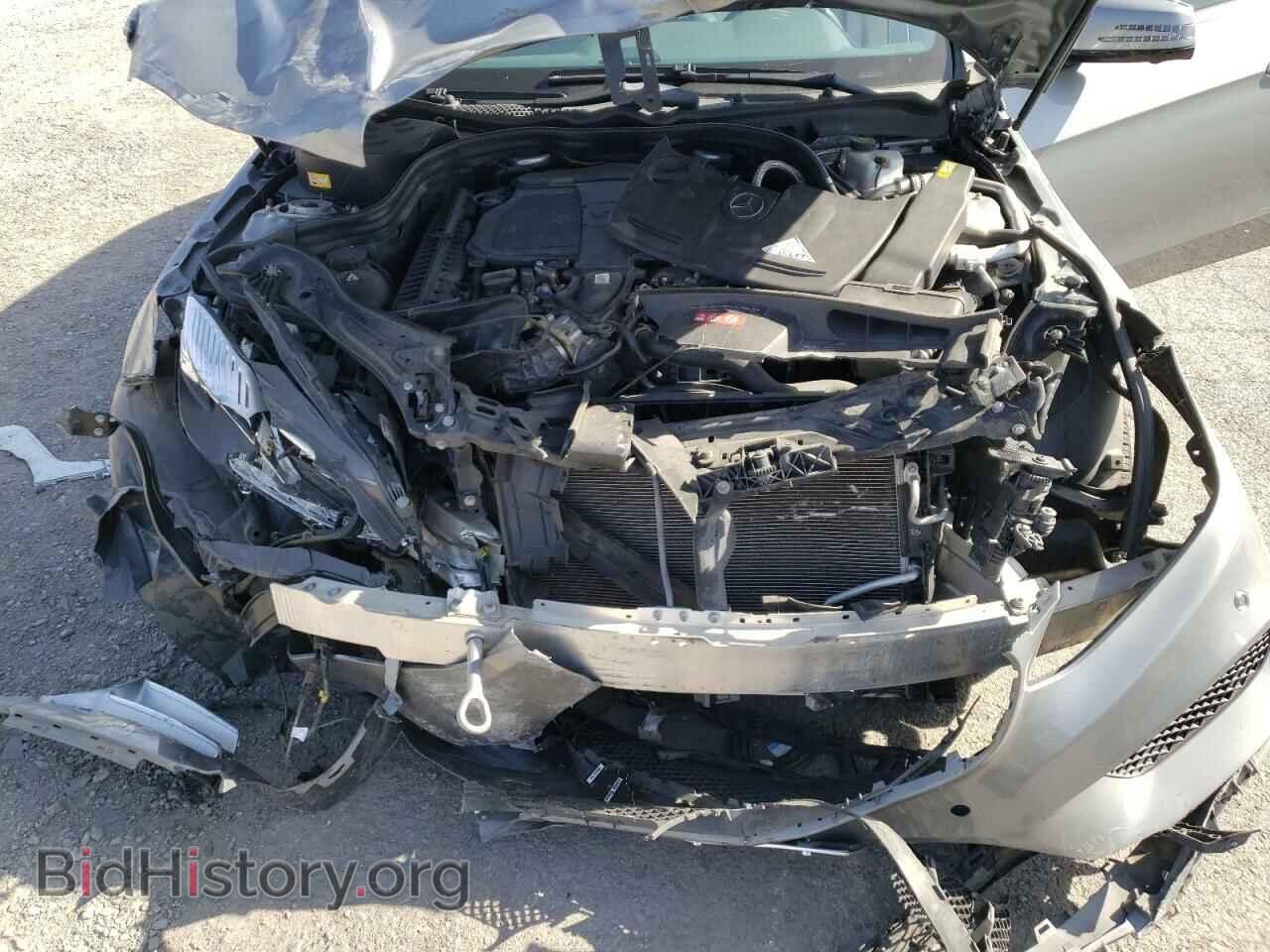 2014 MERCEDES-BENZ E-CLASS - VIN: WDDHF5KB2EA923312 - Фото 7