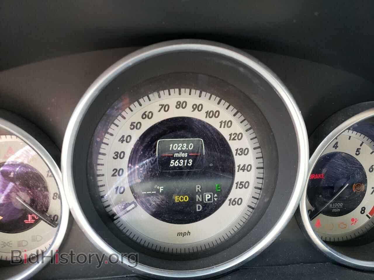 2014 MERCEDES-BENZ E-CLASS - VIN: WDDHF5KB2EA923312 - Фото 8