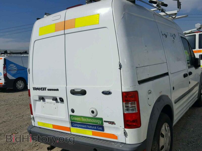 2012 Ford TRANSIT CO (VIN NM0LS7ANXCT083317) — фото 4 из 10