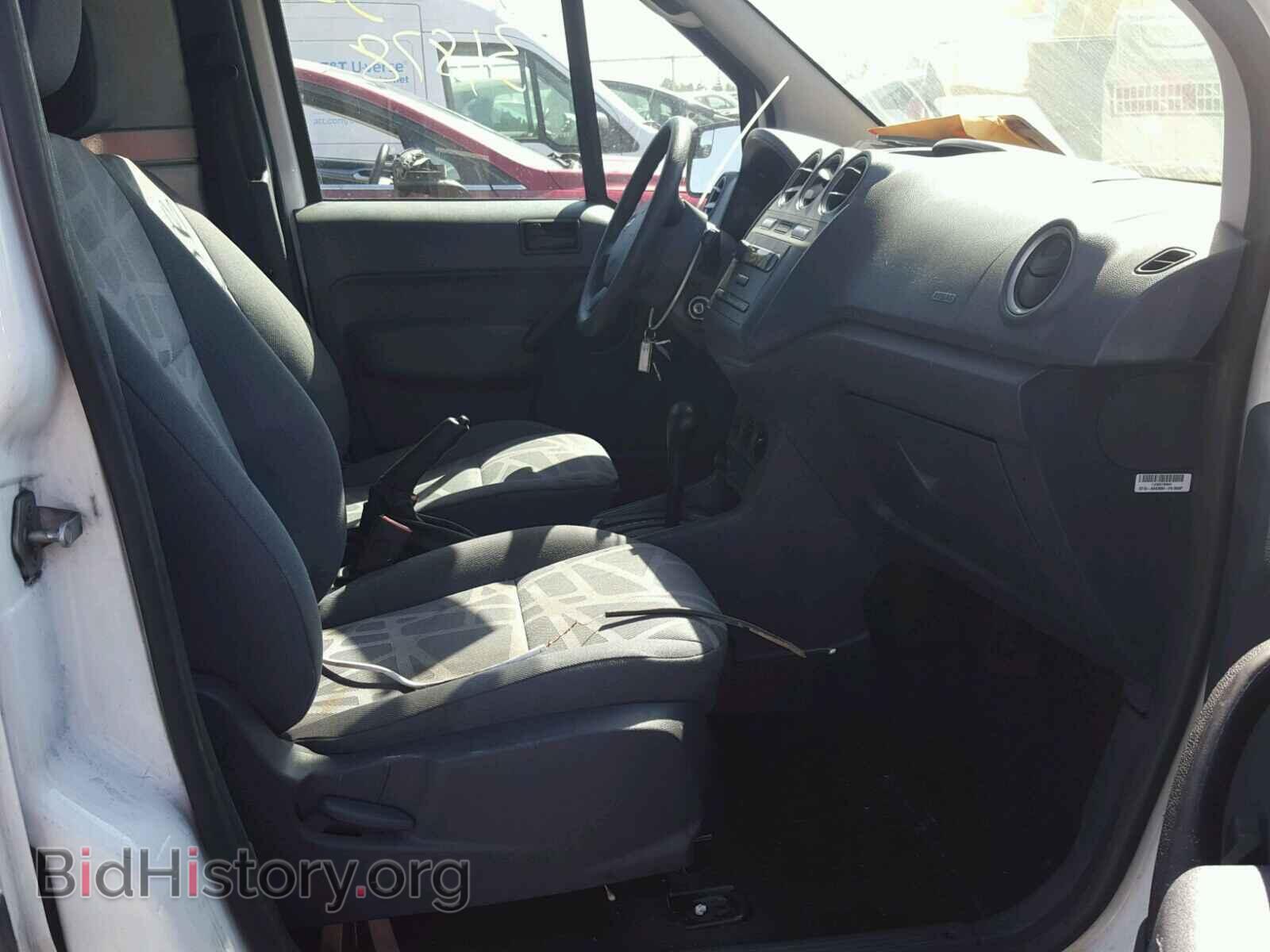 2012 FORD TRANSIT CO - VIN: NM0LS7ANXCT083317 - Фото 5