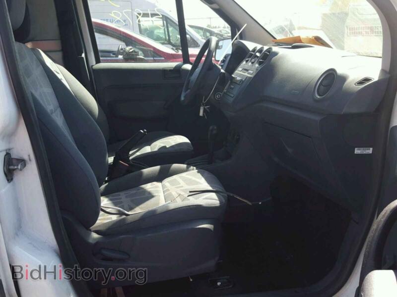 2012 Ford TRANSIT CO (VIN NM0LS7ANXCT083317) — фото 5 из 10