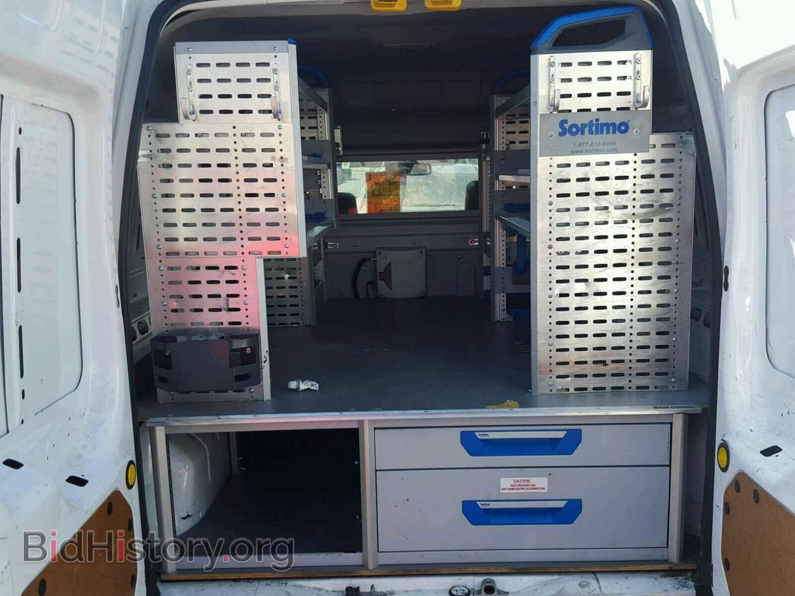 2012 FORD TRANSIT CO - VIN: NM0LS7ANXCT083317 - Фото 6