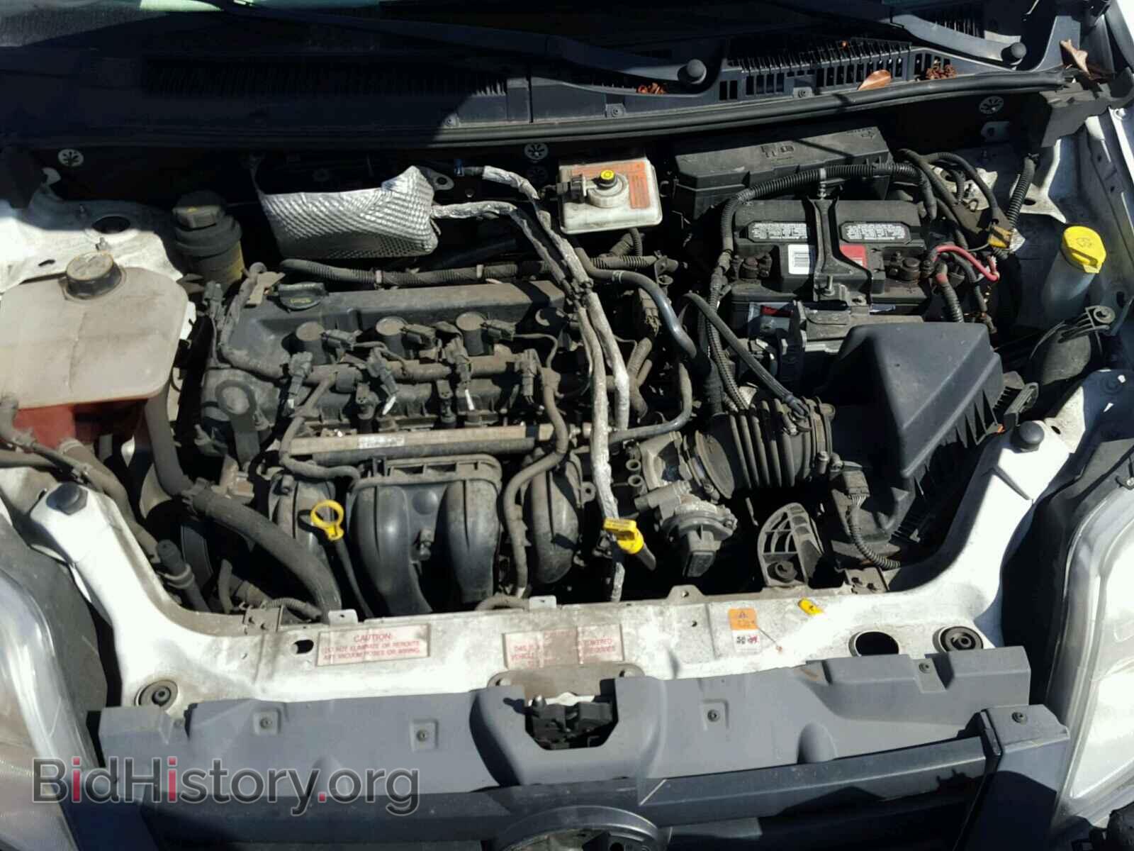 2012 FORD TRANSIT CO - VIN: NM0LS7ANXCT083317 - Фото 7