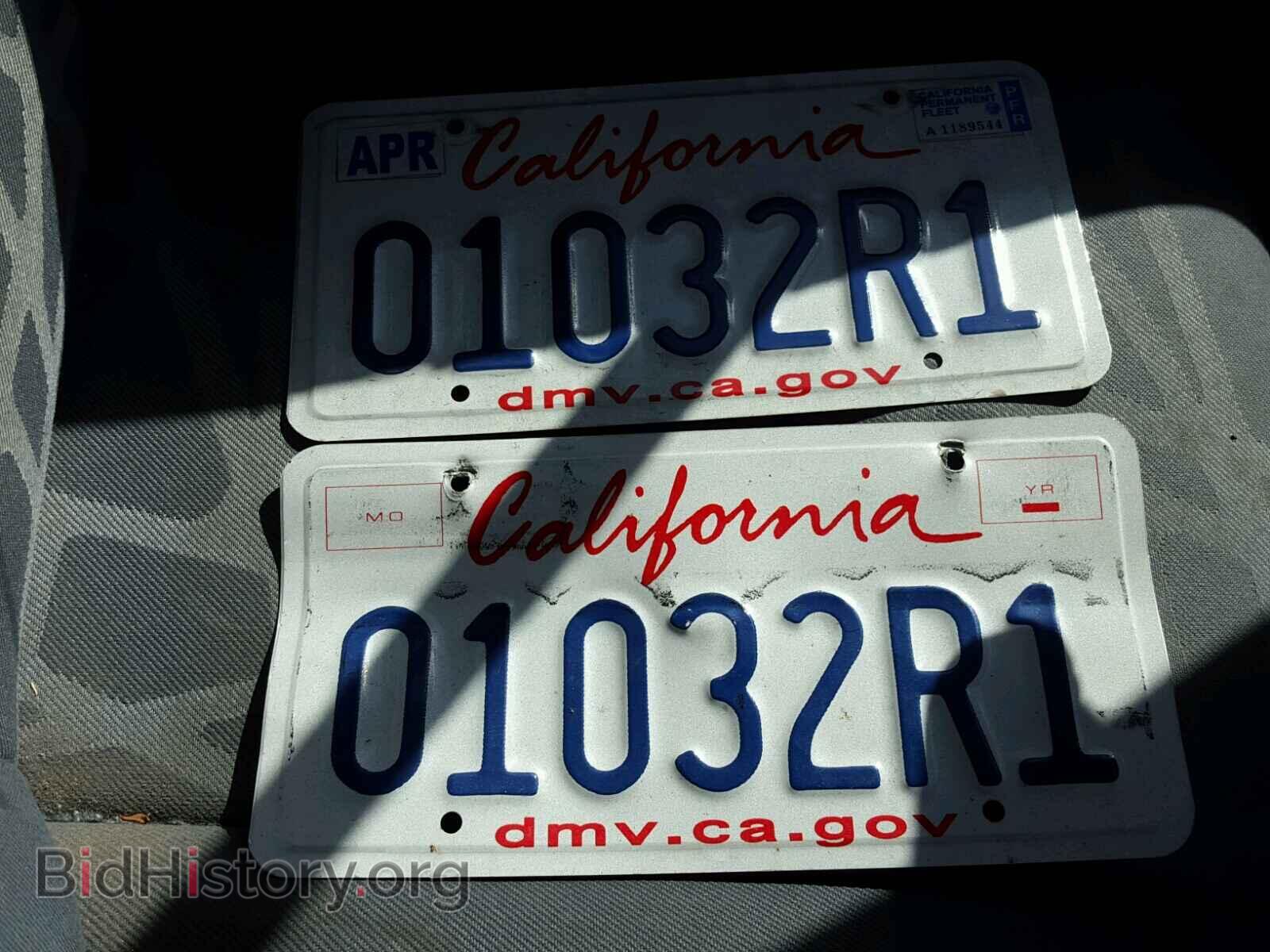 2012 FORD TRANSIT CO - VIN: NM0LS7ANXCT083317 - Фото 9