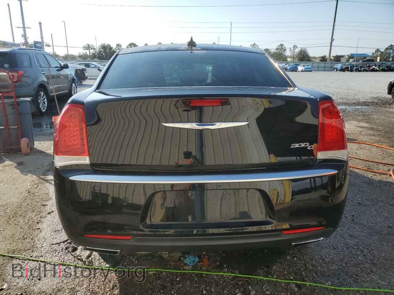 2018 CHRYSLER 300 - VIN: 2C3CCAPT0JH164926 - Фото 6