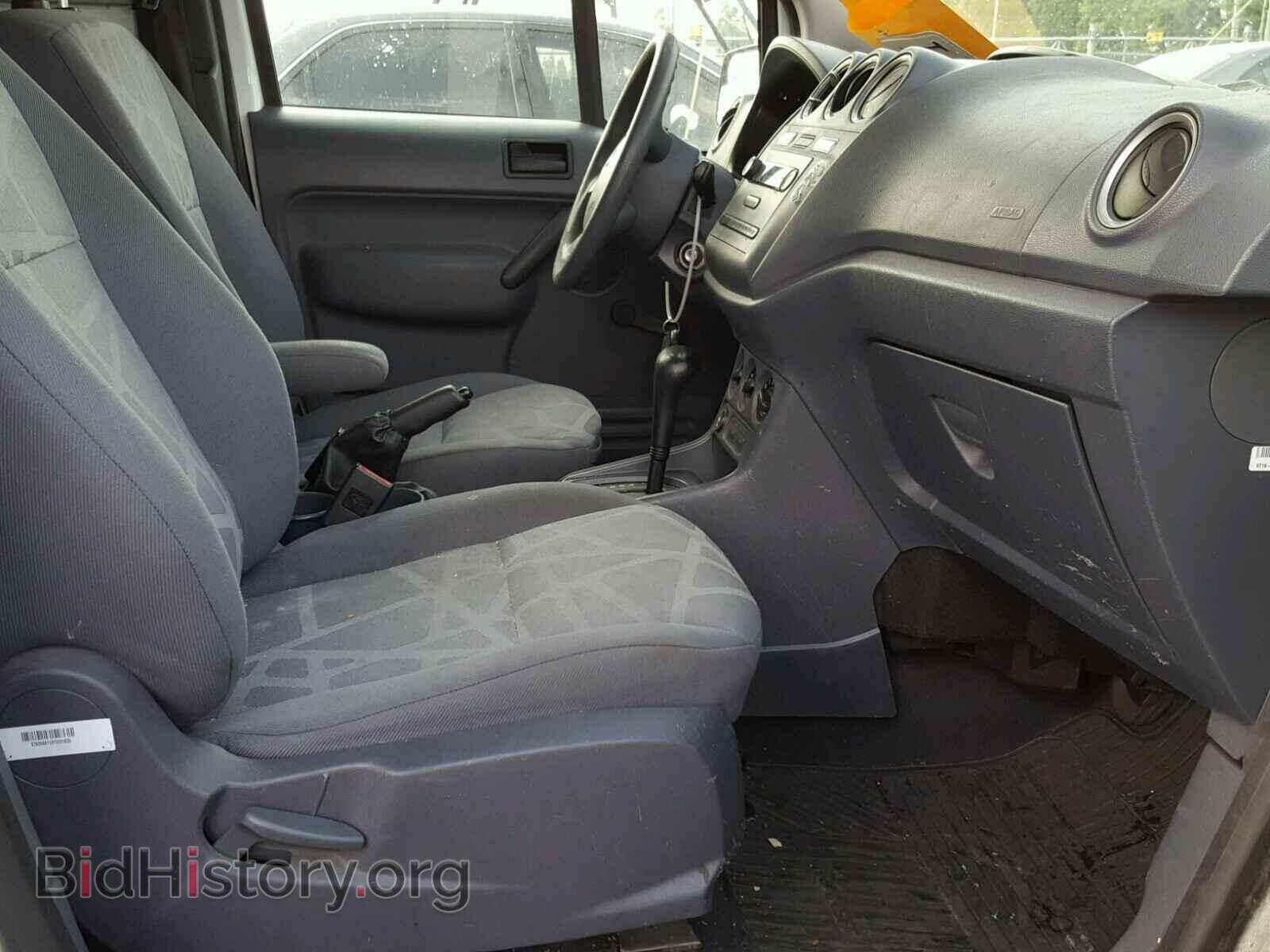 2012 FORD TRANSIT CO - VIN: NM0LS7AN1CT083433 - Фото 5