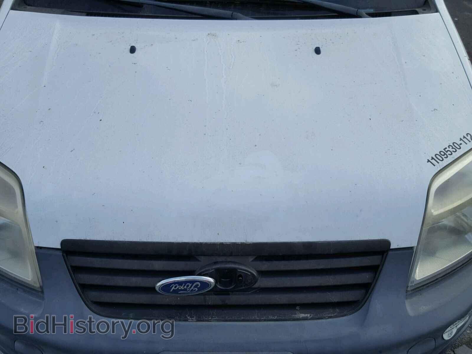 2012 FORD TRANSIT CO - VIN: NM0LS7AN1CT083433 - Фото 7