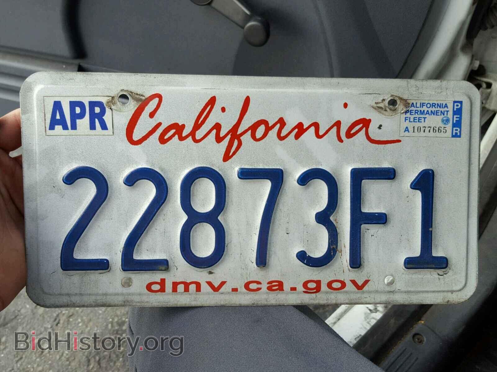 2012 FORD TRANSIT CO - VIN: NM0LS7AN1CT083433 - Фото 9