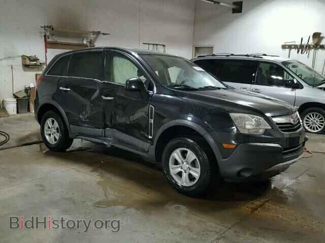 Photo 3GSCL33P28S728930 - SATURN VUE 2008