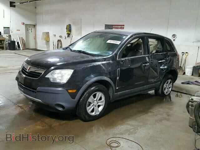 2008 SATURN VUE - VIN: 3GSCL33P28S728930 - Фото 2