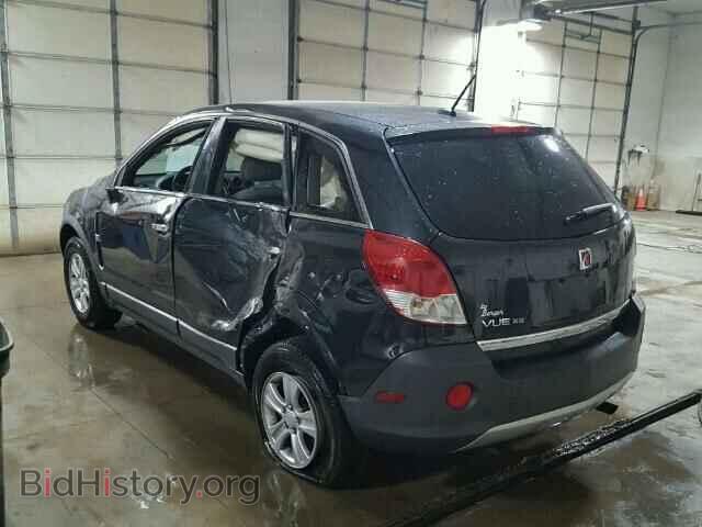 2008 SATURN VUE - VIN: 3GSCL33P28S728930 - Фото 3