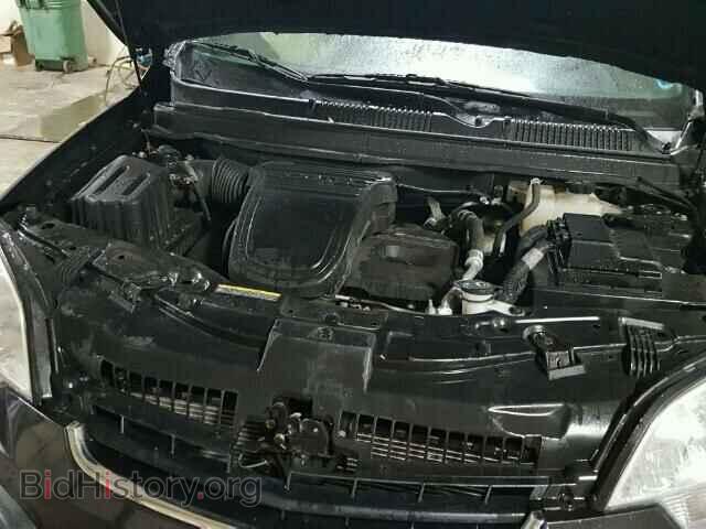 2008 SATURN VUE - VIN: 3GSCL33P28S728930 - Фото 7