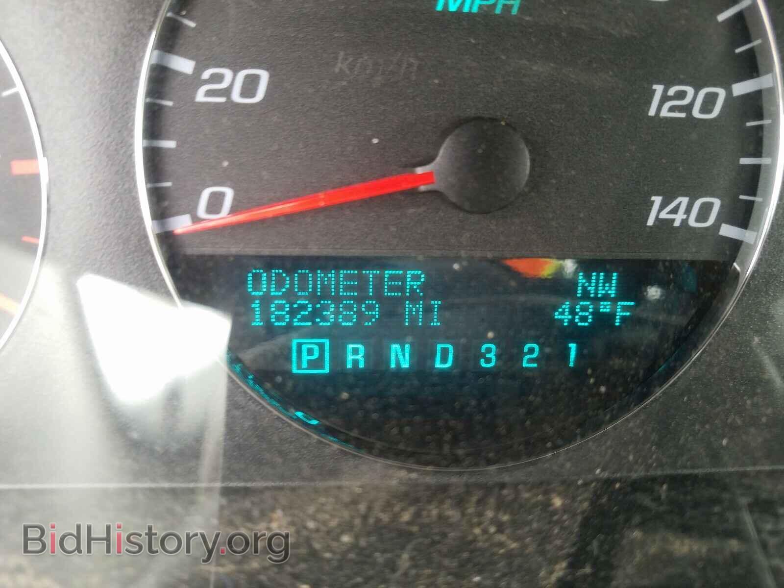 2008 CHEVROLET IMPALA - VIN: 2G1WT58K689158437 - Фото 8