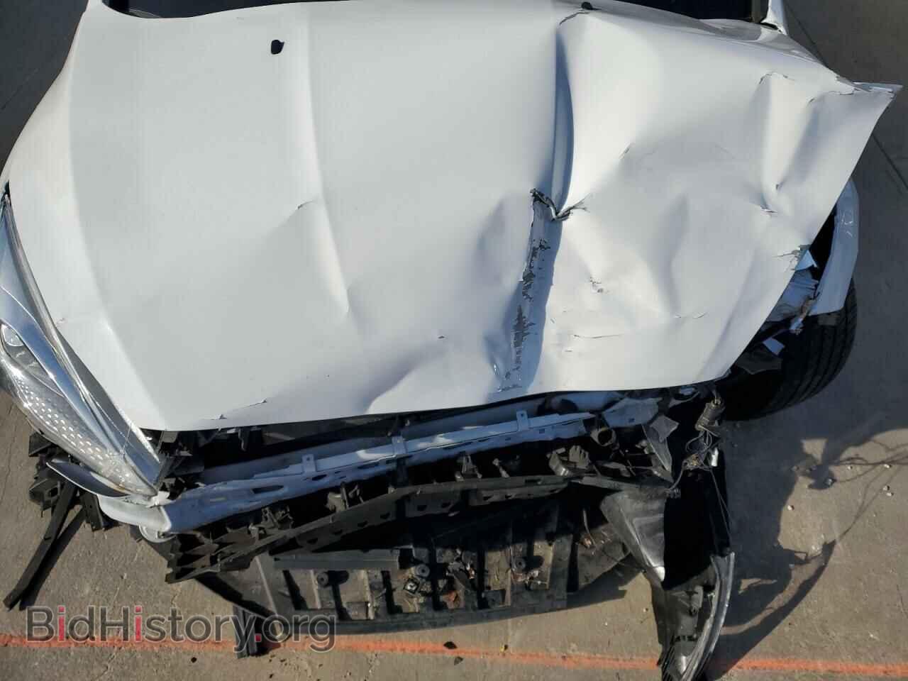 2018 FORD FOCUS - VIN: 1FADP3F25JL280169 - Фото 11