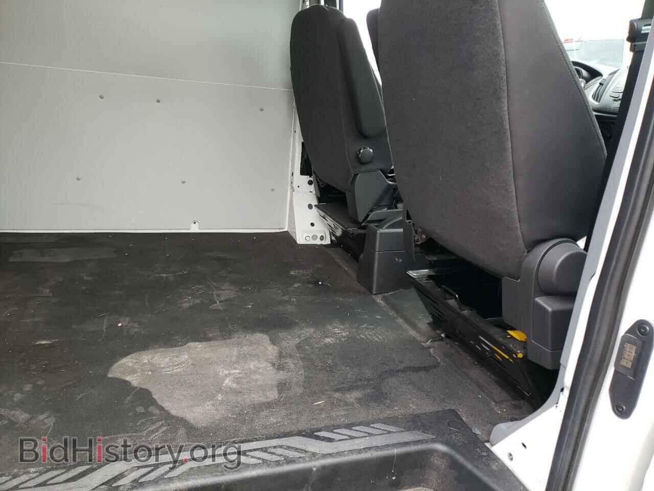 2019 FORD TRANSIT CO - VIN: 1FTYR2CG1KKA52676 - Фото 6