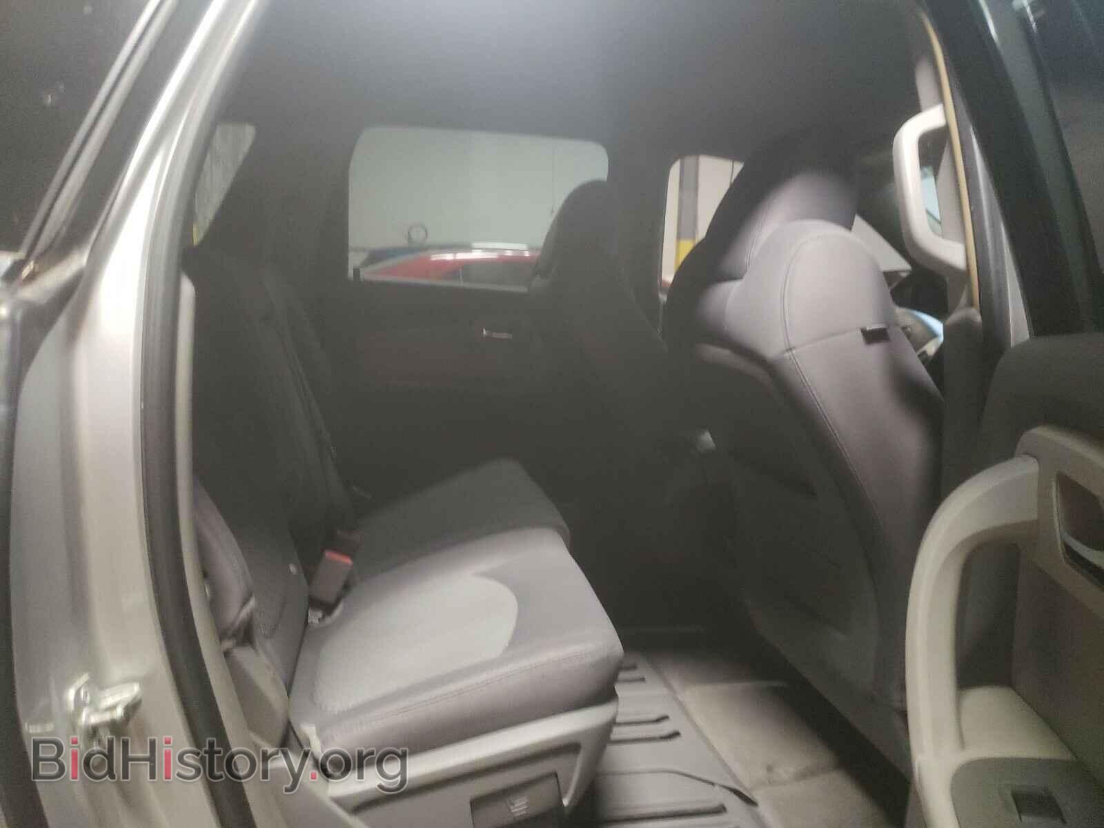 2009 CHEVROLET TRAVERSE - VIN: 1GNER23D09S112022 - Фото 6