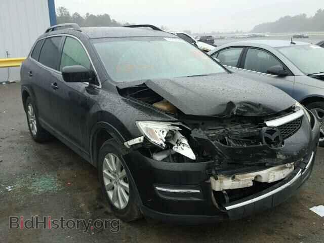 Фотография JM3TB28Y370114914 - MAZDA CX-9 2007