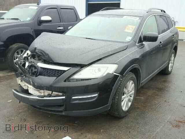 2007 MAZDA CX-9 - VIN: JM3TB28Y370114914 - Фото 2