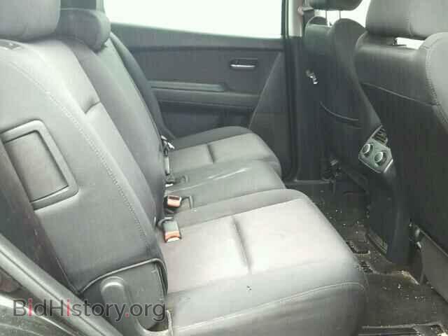 2007 MAZDA CX-9 - VIN: JM3TB28Y370114914 - Фото 6