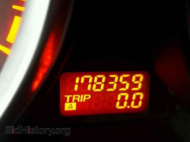 2007 MAZDA CX-9 - VIN: JM3TB28Y370114914 - Фото 8