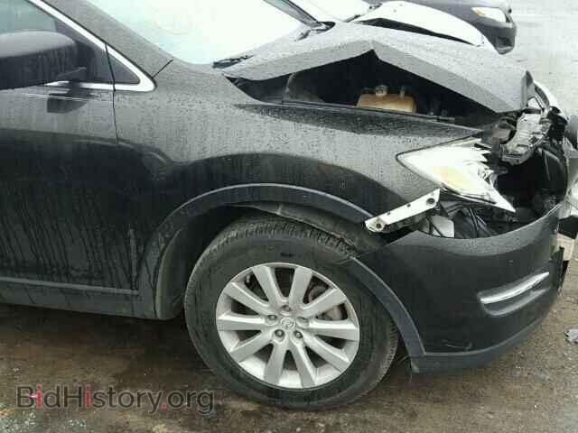 2007 MAZDA CX-9 - VIN: JM3TB28Y370114914 - Фото 9