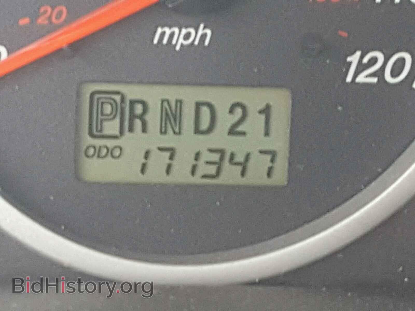 2004 MAZDA TRIBUTE - VIN: 4F2YZ04174KM13135 - Фото 8