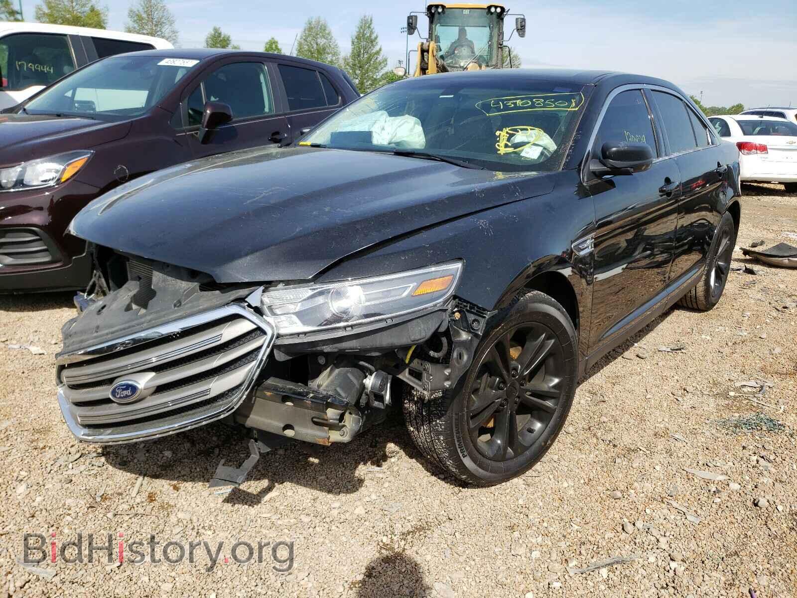 2015 FORD TAURUS - VIN: 1FAHP2D82FG199875 - Photo 2