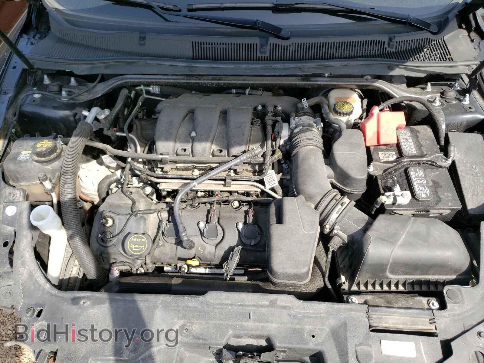 2015 FORD TAURUS - VIN: 1FAHP2D82FG199875 - Photo 7