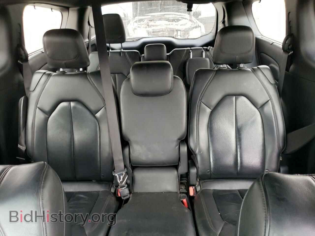 2020 CHRYSLER PACIFICA - VIN: 2C4RC1BG3LR106080 - Фото 10