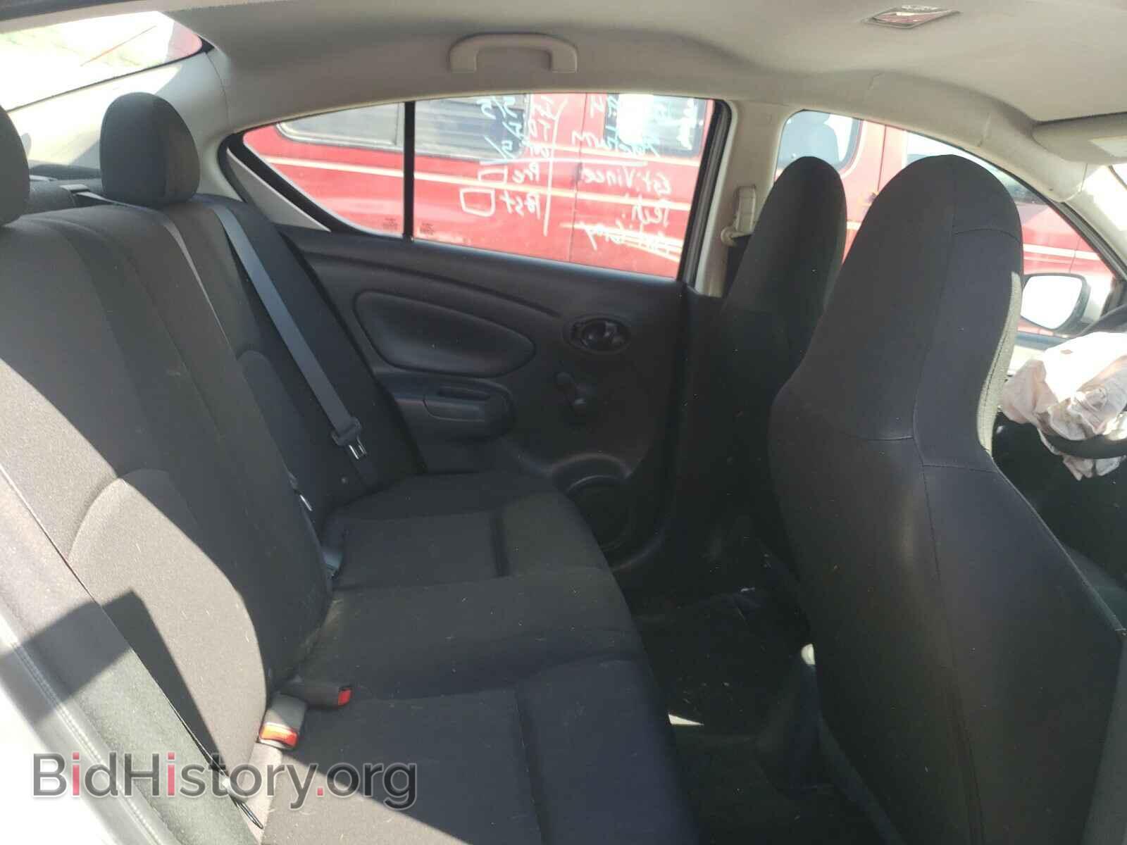 2016 NISSAN VERSA - VIN: 3N1CN7AP1GL896957 - Photo 6
