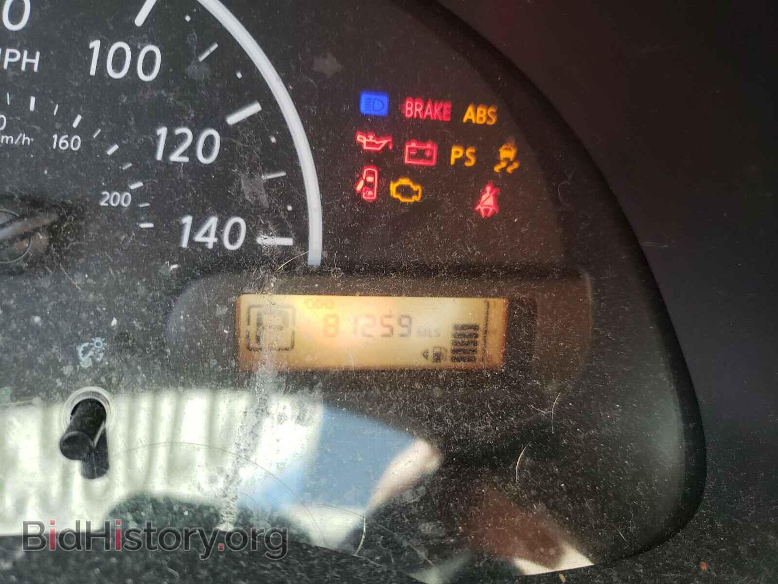 2016 NISSAN VERSA - VIN: 3N1CN7AP1GL896957 - Photo 8