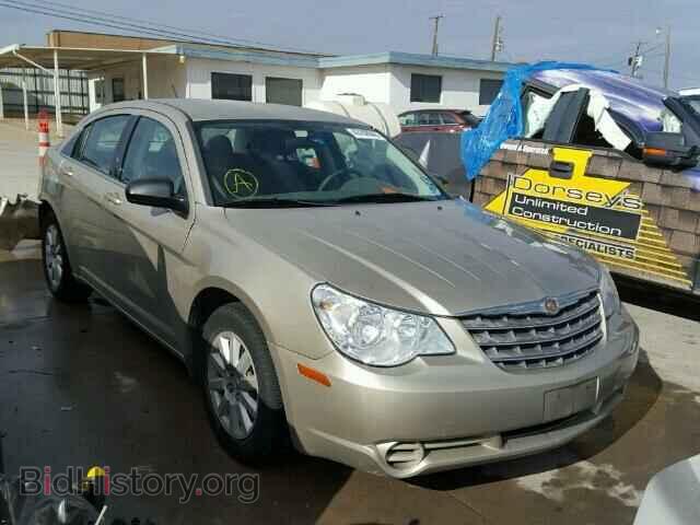 Photo 1C3LC46K18N193671 - CHRYSLER SEBRING 2008