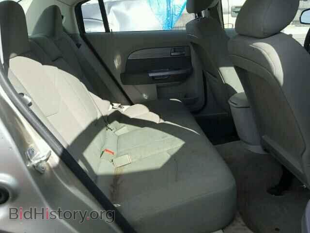 2008 CHRYSLER SEBRING - VIN: 1C3LC46K18N193671 - Фото 6