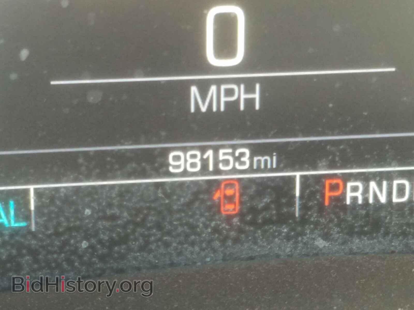 2016 CHEVROLET IMPALA - VIN: 2G1115S32G9121210 - Фото 8