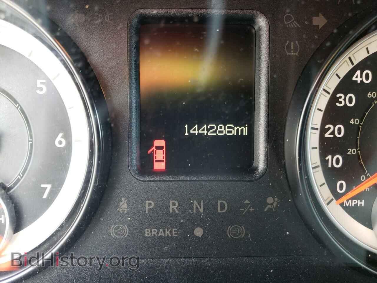 2016 RAM 1500 - VIN: 3C6RR7KT9GG154376 - Фото 8