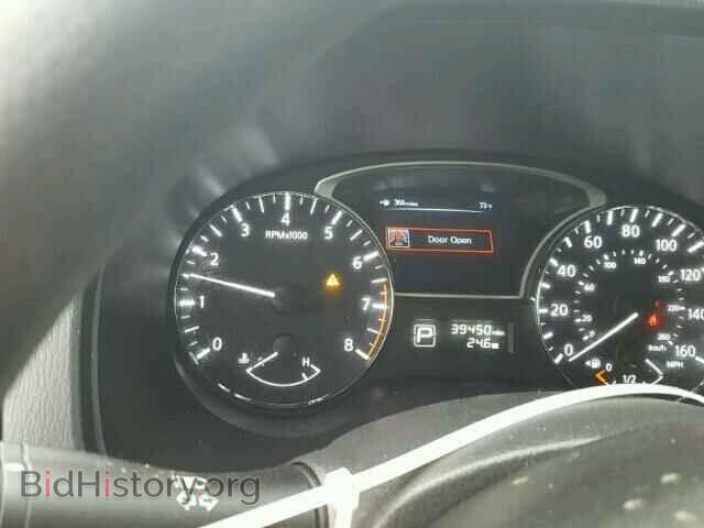 2013 NISSAN PATHFINDER - VIN: 5N1AR2MNXDC619541 - Фото 8