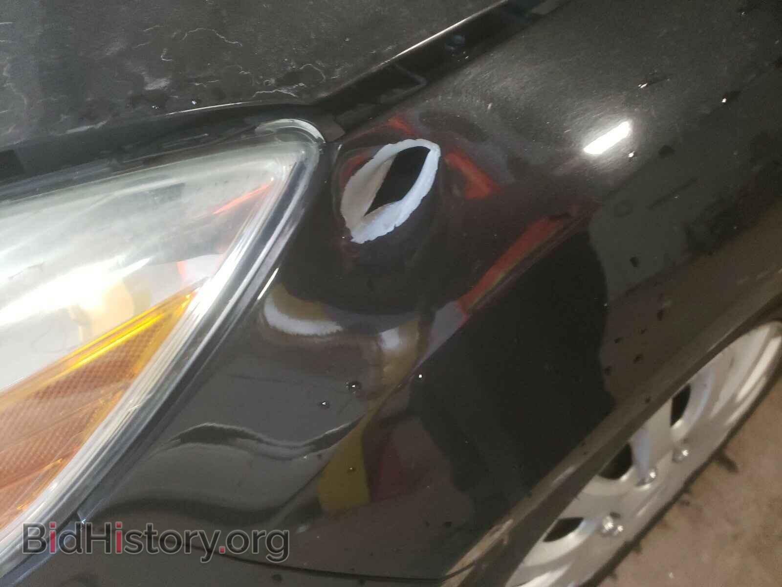 2012 FORD FOCUS - VIN: 1FAHP3F27CL431467 - Photo 9