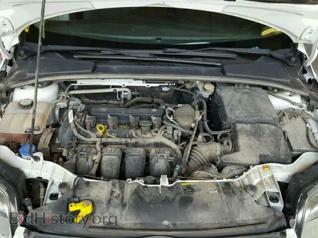 2013 FORD FOCUS - VIN: 1FADP3K28DL231980 - Photo 7